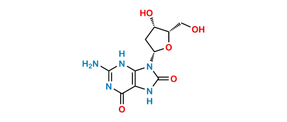 Picture of Adenosine Impurity 28