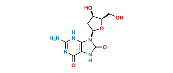 Picture of Adenosine Impurity 29