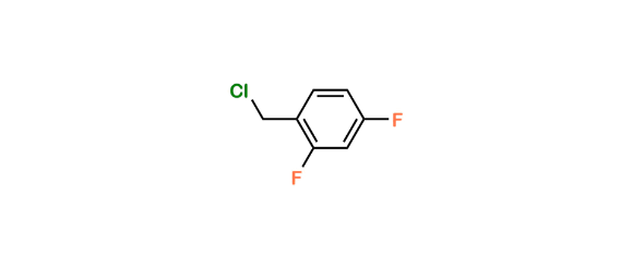 Picture of Relugolix Impurity 67