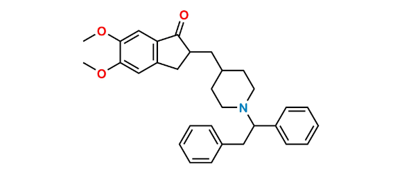 Picture of Donepezil Impurity 29