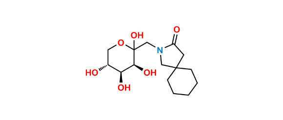 Picture of Gabapentine Impurity 68