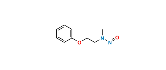 Picture of Nitrosamines Impurity 77