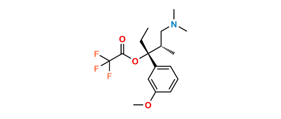 Picture of Tapentadol Impurity 10