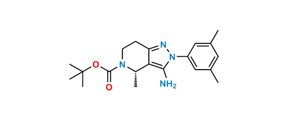 Picture of Orforglipron Impurity 2