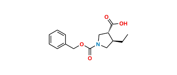 Picture of Upadacitinib Impurity 71