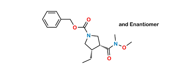 Picture of Upadacitinib Impurity 72