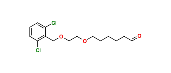 Picture of Vilanterol Impurity 43