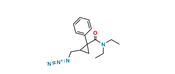 Picture of Milnacipran Impurity 18