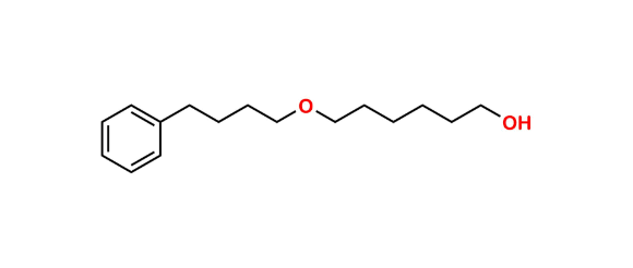 Picture of Salmeterol Impurity 26
