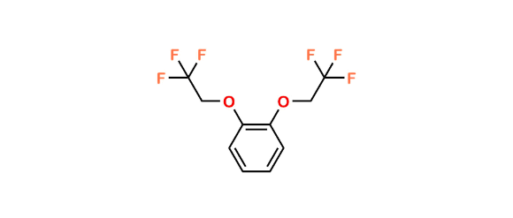 Picture of Silodosin Impurity 40