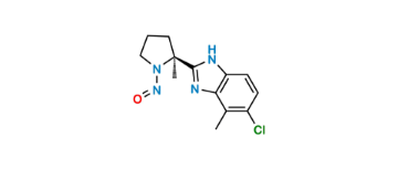 Picture of Daridorexant Nitroso Impurity