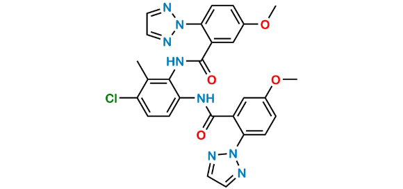 Picture of Daridorexant Impurity 28