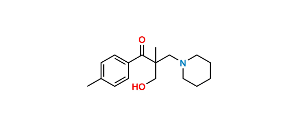 Picture of Tolperisone Impurity 1