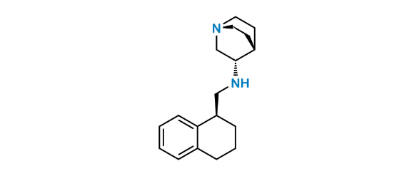 Picture of Palonosetron Impurity 27