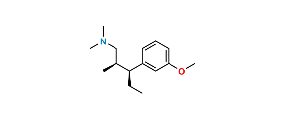 Picture of Tapentadol Impurity 11