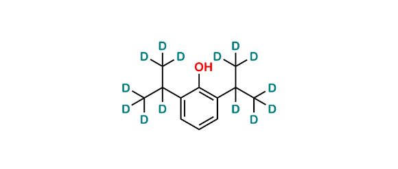 Picture of Propofol-D14