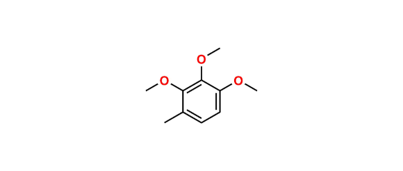 Picture of Trimetazidine Impurity 2