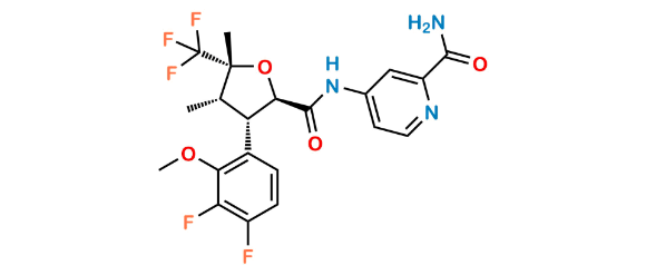 Picture of Suzetrigine