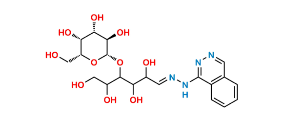 Picture of Hydralazine Impurity 19