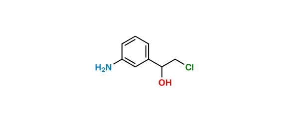 Picture of Phenylephrine Impurity 79