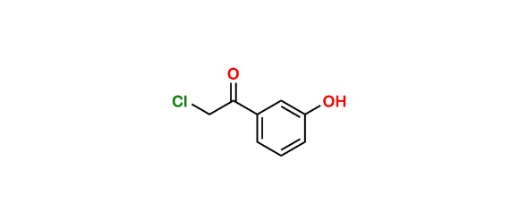 Picture of Phenylephrine Impurity 80