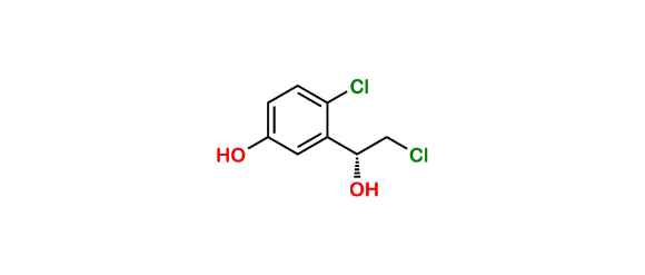 Picture of Phenylephrine Impurity 82