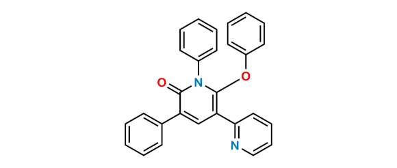 Picture of Perampanel Impurity 22