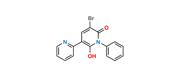 Picture of Perampanel Impurity 24