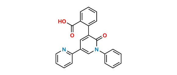 Picture of Perampanel Impurity 26