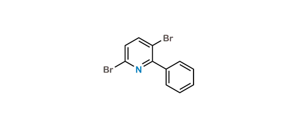 Picture of Perampanel Impurity 27