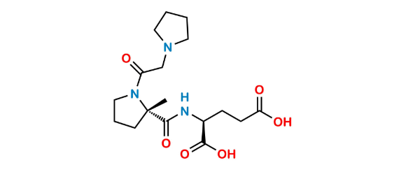 Picture of N- Butyl Trofinetide