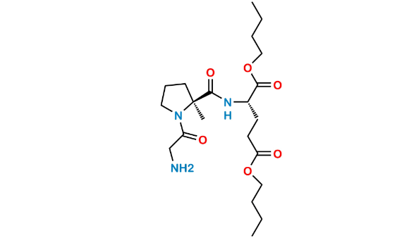 Picture of Di-Butyl Trofinetide