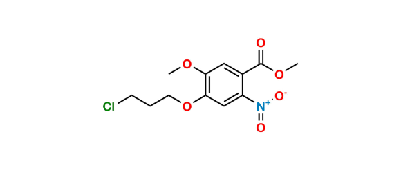 Picture of Bosutinib Impurity 13
