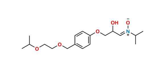 Picture of Bisoprolol Impurity 32