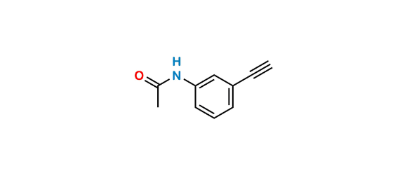 Picture of Icotinib Impurity 15