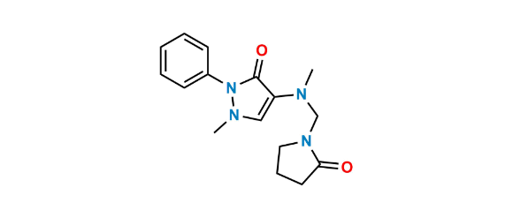 Picture of Metamizole Impurity 15