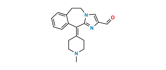 Picture of Alcaftadine Impuity 6
