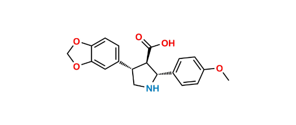 Picture of Atrasentan Impurity 2