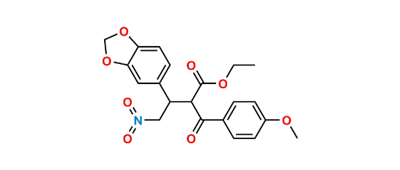 Picture of Atrasentan Impurity 4