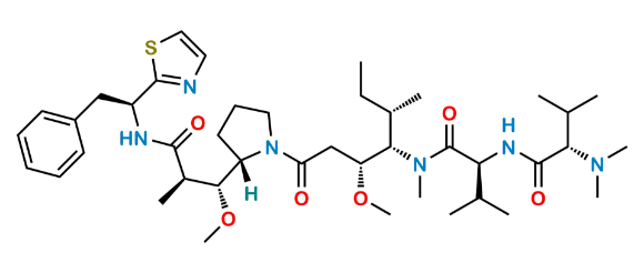 Picture of Dolastatin 10
