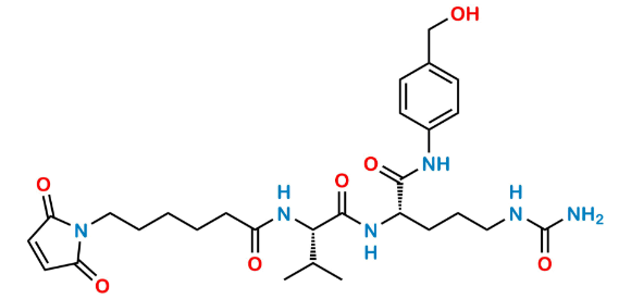 Picture of MC-Val-Cit-PAB-OH