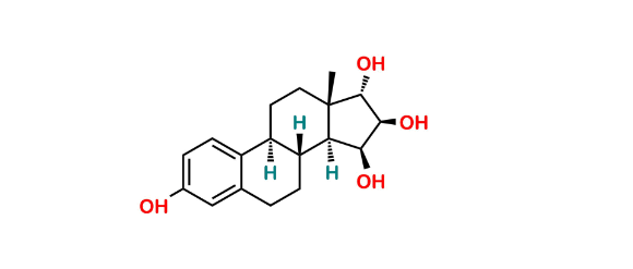 Picture of 15β,16β,17α – Estetrol