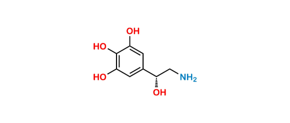 Picture of Epinephrine Impurity 29