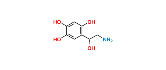Picture of Epinephrine Impurity 31