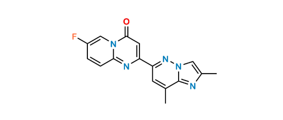 Picture of Risdiplam Impurity 13