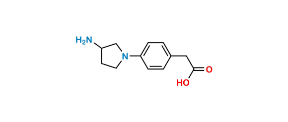 Picture of Evocalcet Impurity 7