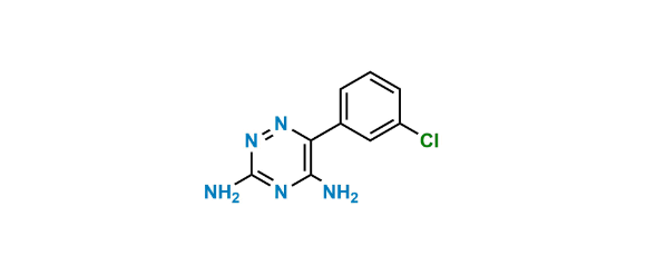 Picture of Lamotrigine Impurity 13