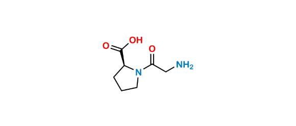 Picture of Glycyl-L-Proline