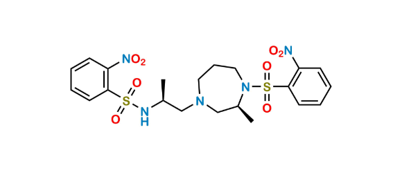 Picture of Ripasudil Impurity 10