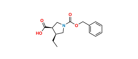 Picture of Upadacitinib Impurity 53
